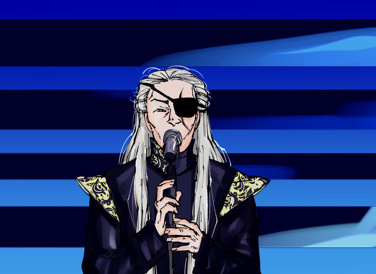 Crimsonkingart's tweet photo. HODT X SANREMO
#sorrynotsorry
#italiantrash https://t.co/XwSbZYzEkj