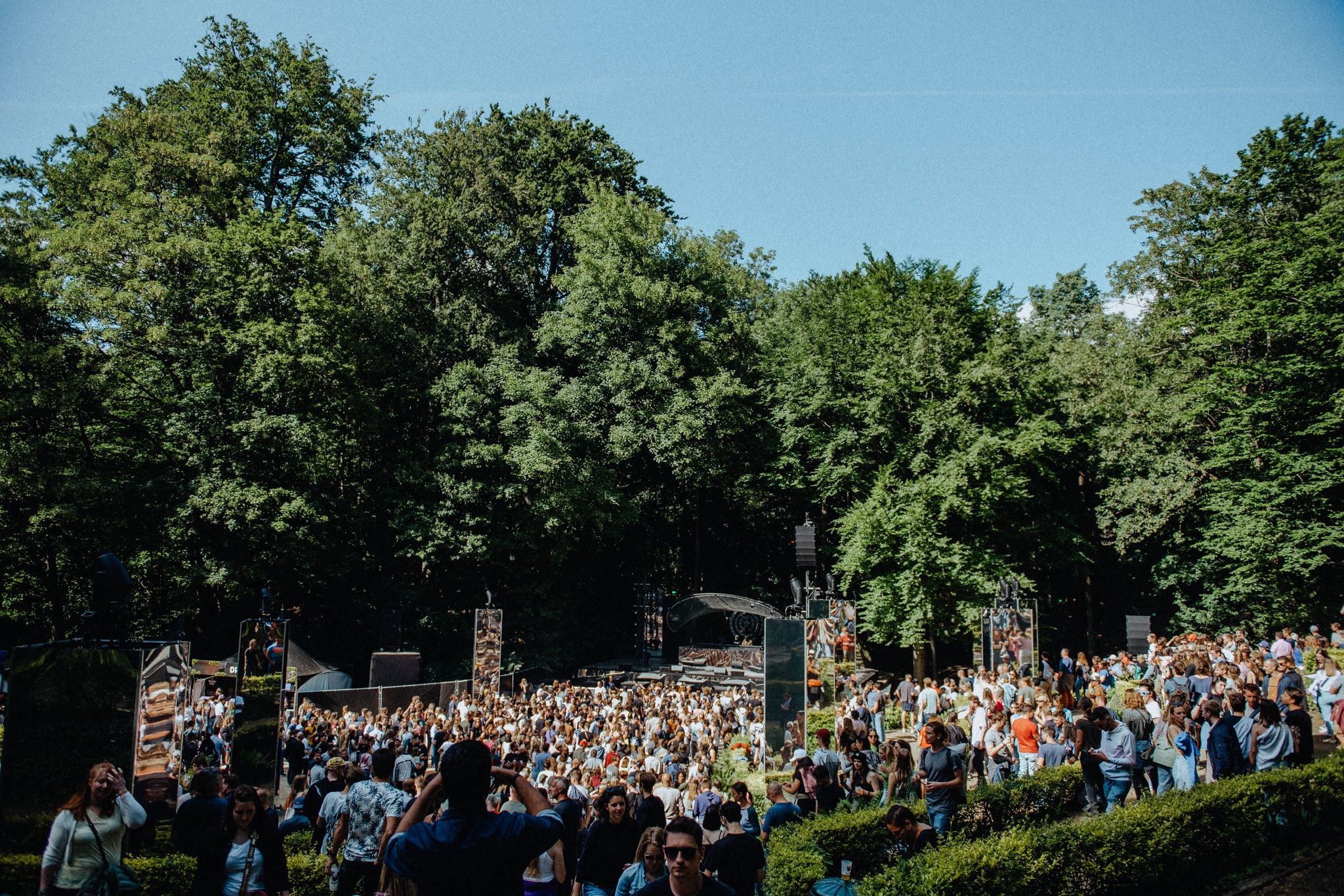 DiyMuzikanten/Concerten België / Twitter