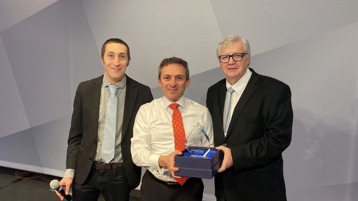 Congratulations <a href="/Ferney_Munoz/">Ferney Munoz</a> for Content Contribution of the Year award!