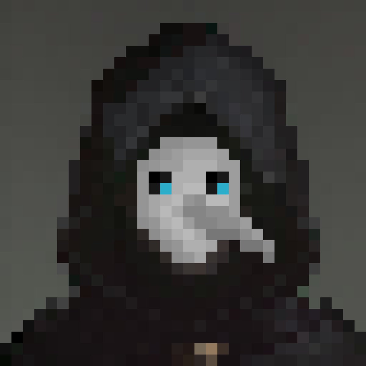 Muy feliz de formar parte de @Darknezz_NFT…🥷

Sobre todo por qué @ZambranoNFT esta detrás, una persona que ayuda a absolutamente todos sin pedir nada a cambio…👏

Y encima me hicieron mi propio 1/1!😍🔥

#Sol #Btc #Nft