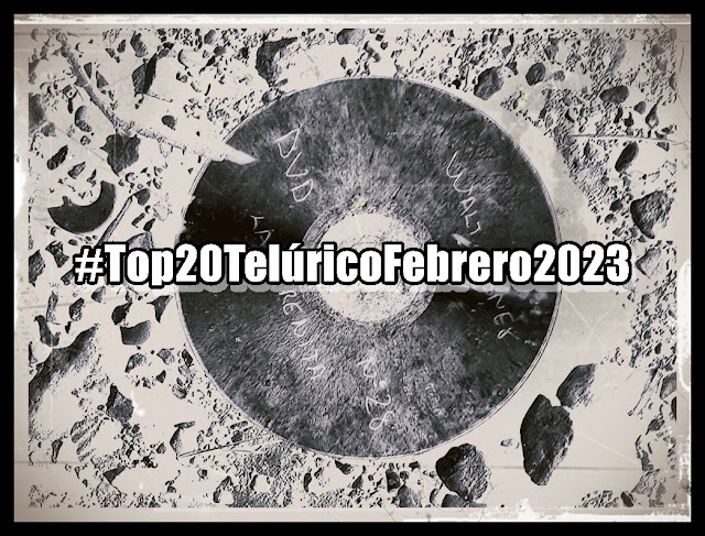 lavoztelurica (@lavoztelurica) on Twitter photo #Top20TelúricoFebrero2023: (Del 20 al 11) <a href="/neonsuite/">neon suite</a>, <a href="/mariaot2018/">maria escarmiento</a>, <a href="/mirandaenvivo/">Miranda!</a> (& <a href="/lalioficial/">Lali</a>), @Los_Pilotos, <a href="/FANATICOS_WEB/">FAИĀTICOS</a>, <a href="/joelreyesmusic/">Joel Reyes</a>, <a href="/Atticusfinchab/">Atticusfinch</a>, <a href="/aikoelgrupo/">aikoelgrupo</a>, <a href="/JaraAiala/">Aiala</a>, <a href="/rosalia/">R O S A L Í A</a>
lavoztelurica.blogspot.com/2023/02/lista-… #Top20TelúricoFebrero2023: (Del 20 al 11) <a href="/neonsuite/">neon suite</a>, <a href="/mariaot2018/">maria escarmiento</a>, <a href="/mirandaenvivo/">Miranda!</a> (& <a href="/lalioficial/">Lali</a>), @Los_Pilotos, <a href="/FANATICOS_WEB/">FAИĀTICOS</a>, <a href="/joelreyesmusic/">Joel Reyes</a>, <a href="/Atticusfinchab/">Atticusfinch</a>, <a href="/aikoelgrupo/">aikoelgrupo</a>, <a href="/JaraAiala/">Aiala</a>, <a href="/rosalia/">R O S A L Í A</a>
lavoztelurica.blogspot.com/2023/02/lista-…