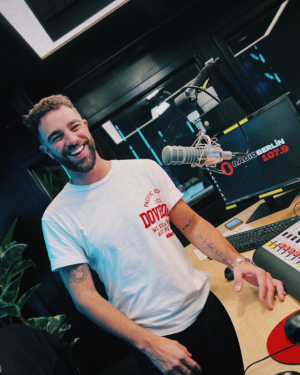 Pablo Montagna on Twitter "Te esperan en…."