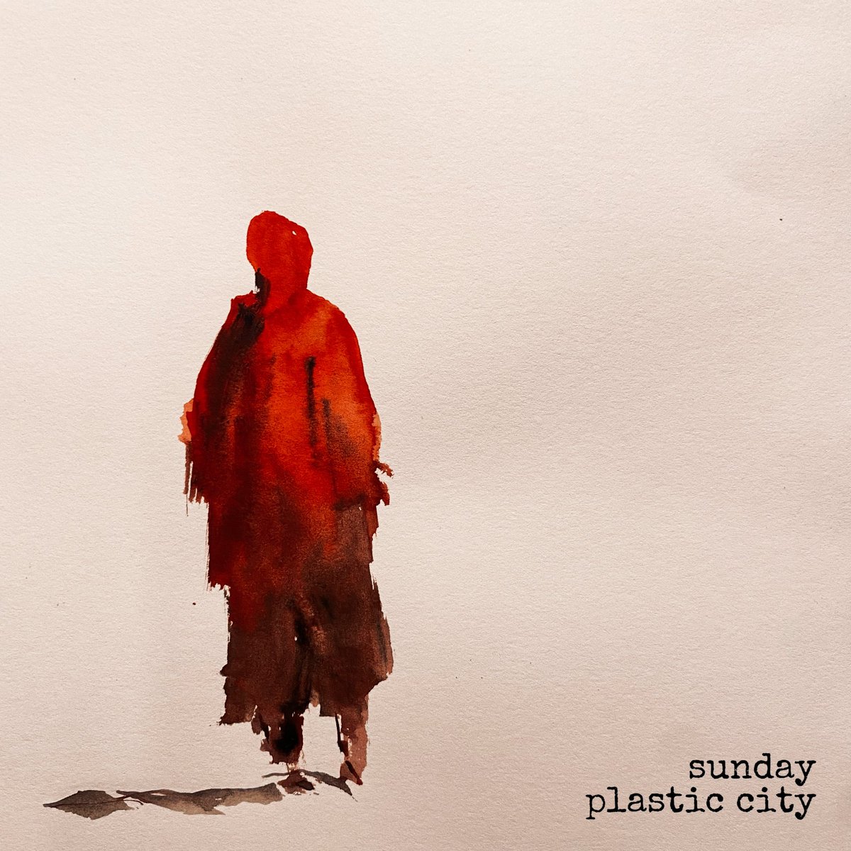 OurPlasticCity's tweet image. Our first single “Sunday” out on all platforms February 12th