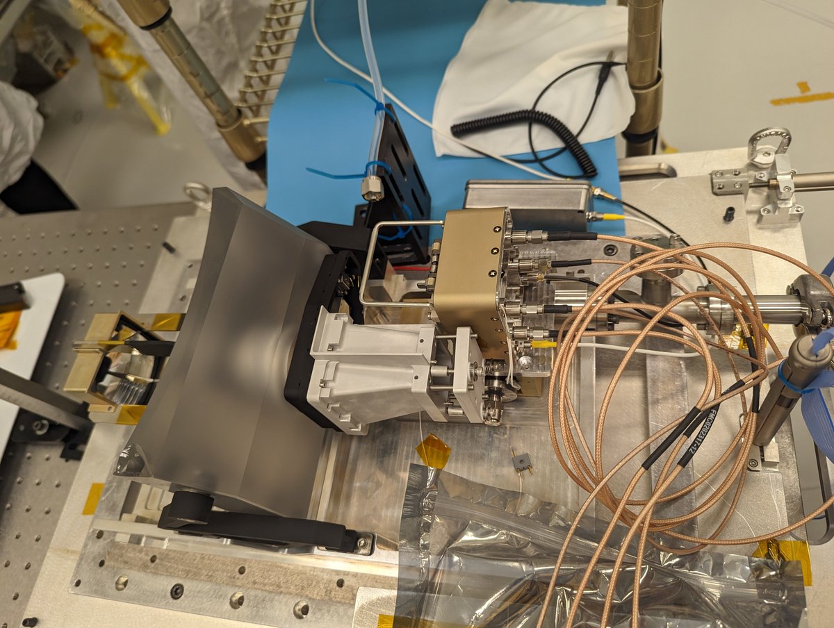 SPRITECubeSat tweet media