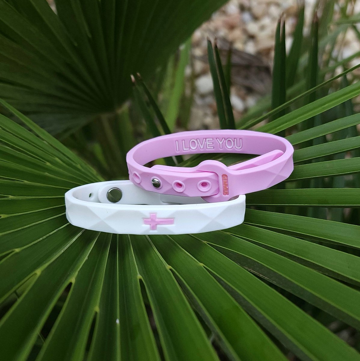 gemvius's tweet image. I Love You bracelets are back in stock! Grab them while they last 💘

Shop I Love You --&amp;gt; gemvius.com/collections/li…