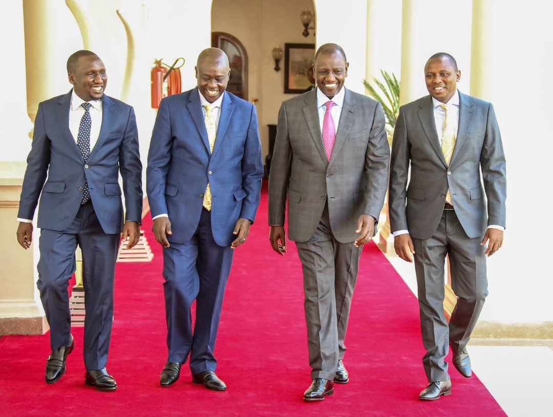 OleItumbi's tweet photo. A stride a day.... https://t.co/Pz7gNQqg22
