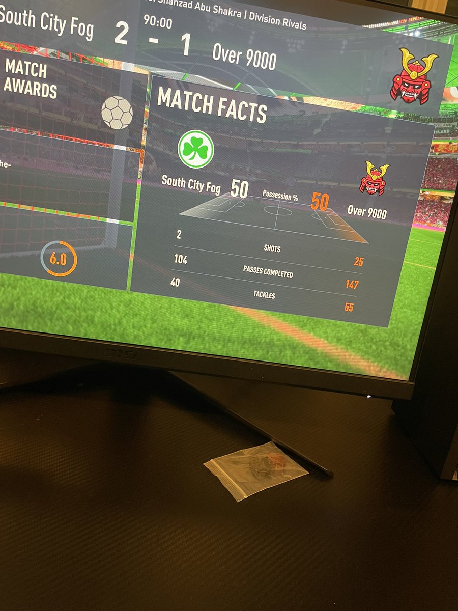 over9kG1's tweet photo. @EA @EASPORTSFIFA  nightmare fuel🫠 #paytowingame https://t.co/S5RsXLsyN1