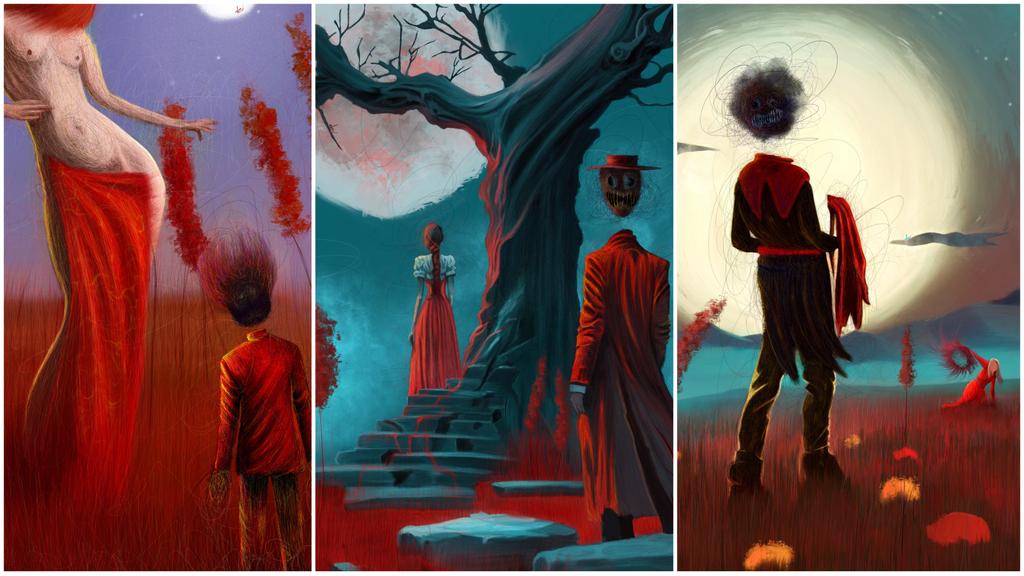 SHAHPAR ⧫ tweet media