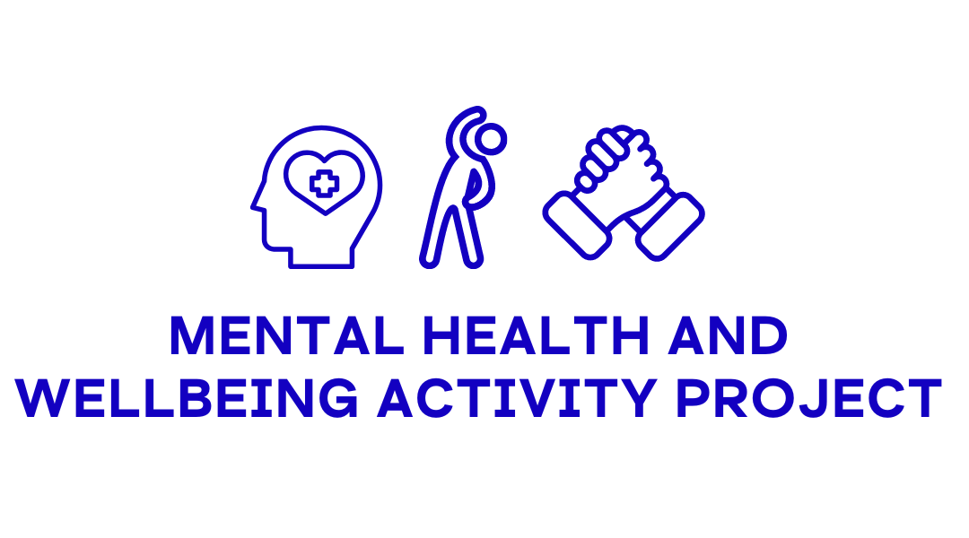 Edwina_APT's tweet photo. NEW: Funding is available to groups to deliver a range of physical activity and wellbeing-based sessions across Derbyshire with the aim of improving mental wellbeing.

Grants up to £5K.

https://t.co/stmIWiGUzM https://t.co/dH1z0hc3Eb