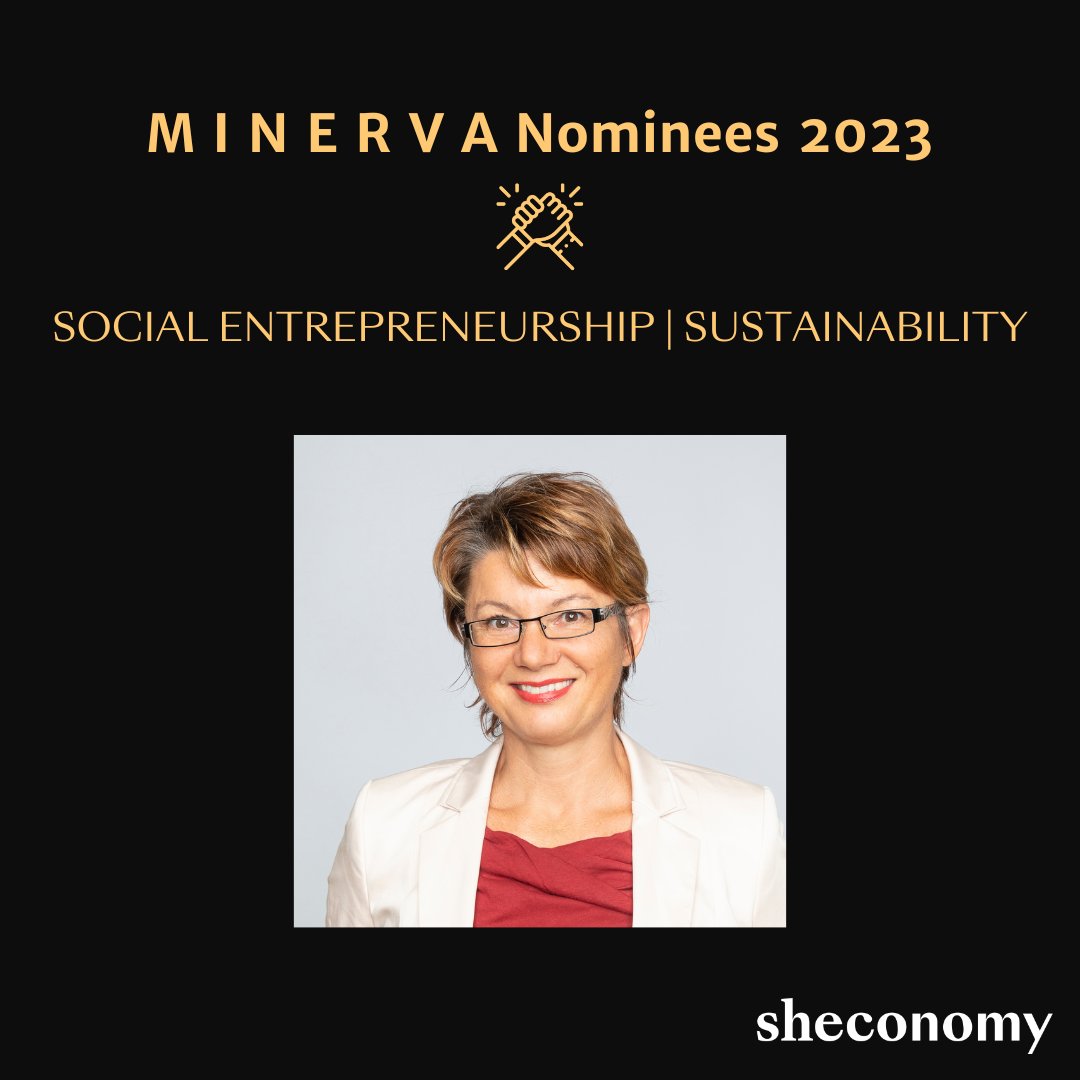 ai_capito's tweet photo. capito CEO @WalburgaFroehli ist für den Minerva Award nominiert! 🔥

Mit den Minerva Awards werden Personen ausgezeichnet, die sich für Frauen in der Wirtschaft einsetzen.

Jetzt abstimmen: https://t.co/dUWcFsb5UE 👈 https://t.co/Dtm0Ekn4TS