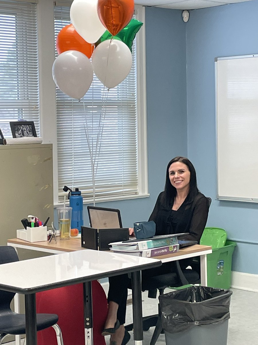 Carla Neal tweet media