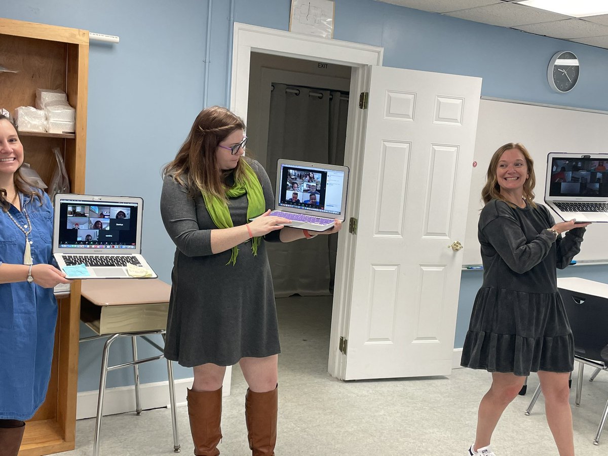 Carla Neal tweet media