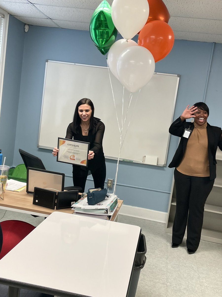 Carla Neal tweet media