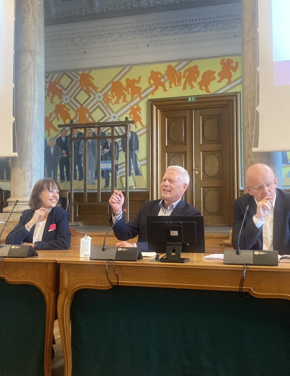 Jesper Fisker tweet media