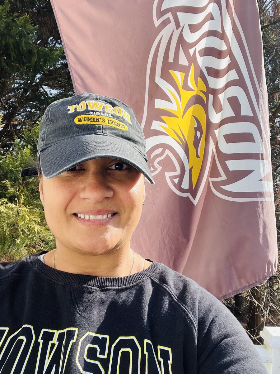 ShannaW77's tweet photo. #pmcgspiritweek GO TIGERS!  ⁦@PMCGLLC⁩ ⁦@TowsonU⁩ https://t.co/uBOpsRLXxU