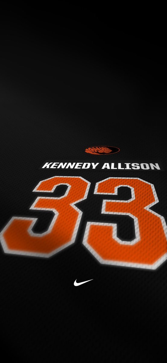 ECUTigersWBB's tweet photo. Wallpaper Wednesday featuring @KennedyAllison1❗️
▪️
▪️
▪️
Favorite place to eat: Chick Fil A
Favorite sports team: Dallas Cowboys
Favorite Celebrity: Khloe Kardashian 
#wallpaperwednesday x #gotigers https://t.co/x6kfOjp6ZW