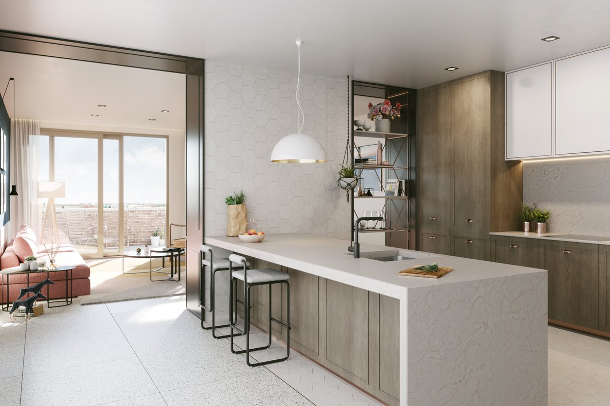 StanleyDock's tweet image. Contemporary living: Penthouses at @TobaccoWarehouse offer open plan living spaces that can be as modern or classic as fits your personal style.

 #penthouseliving #beautifulviews #balcony #roomwithaview #liverpooldocks #luxuryliverpool #interiordesign #TobaccoWarehouseLiverpool