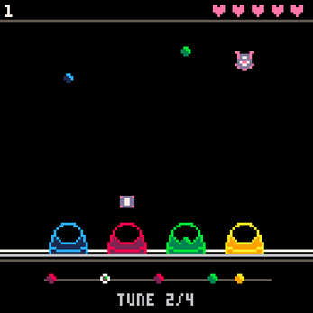 homebrew4you's tweet photo. SigNul v2023.02.06 (Lexaloffle Pico-8) (Game)
#Game #P8 #Pico8 #Pico8 #SigNul #tomputergames
SigNul by tomputergames is a game made for PICO-8.
The world is under attack and only you can save it....
https://t.co/g1r5okW1wR https://t.co/m0cW1k8gLl