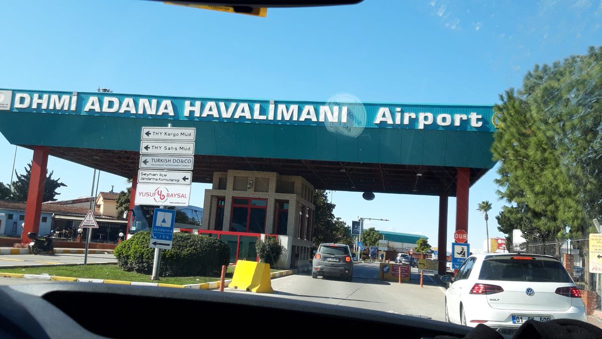 pohf42's tweet photo. Arrivé par la route jusqu’à Adana l équipe s’est identifié auprès des autorités locales et internationales en charge des secours https://t.co/JJvMoBKwiQ