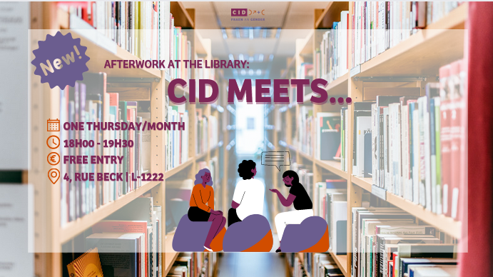 +++Neues aus dem CID+++ - mailchi.mp/0be8175c0b4d/b…