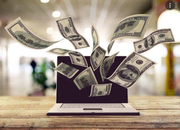 FaridaRahman19's tweet photo. 𝟭𝟬𝟬 𝘄𝗮𝘆𝘀 𝘁𝗼 𝗺𝗮𝗸𝗲 𝗺𝗼𝗻𝗲𝘆 𝗼𝗻𝗹𝗶𝗻𝗲!💰💰💰
To get the PDF file here:👉👉 https://t.co/EwktbsSQiJ
#MikeLee #Lebron #AllOfThoseVoices #Romney #WednesdayMotivation #HumpDay #ThomasBryant
#makeMoneyFromHome #passiveincome https://t.co/Ttpusu6HBJ