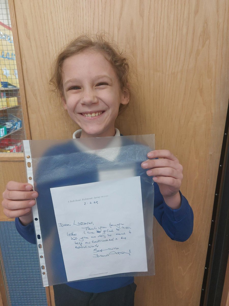 St Botolphs School tweet media