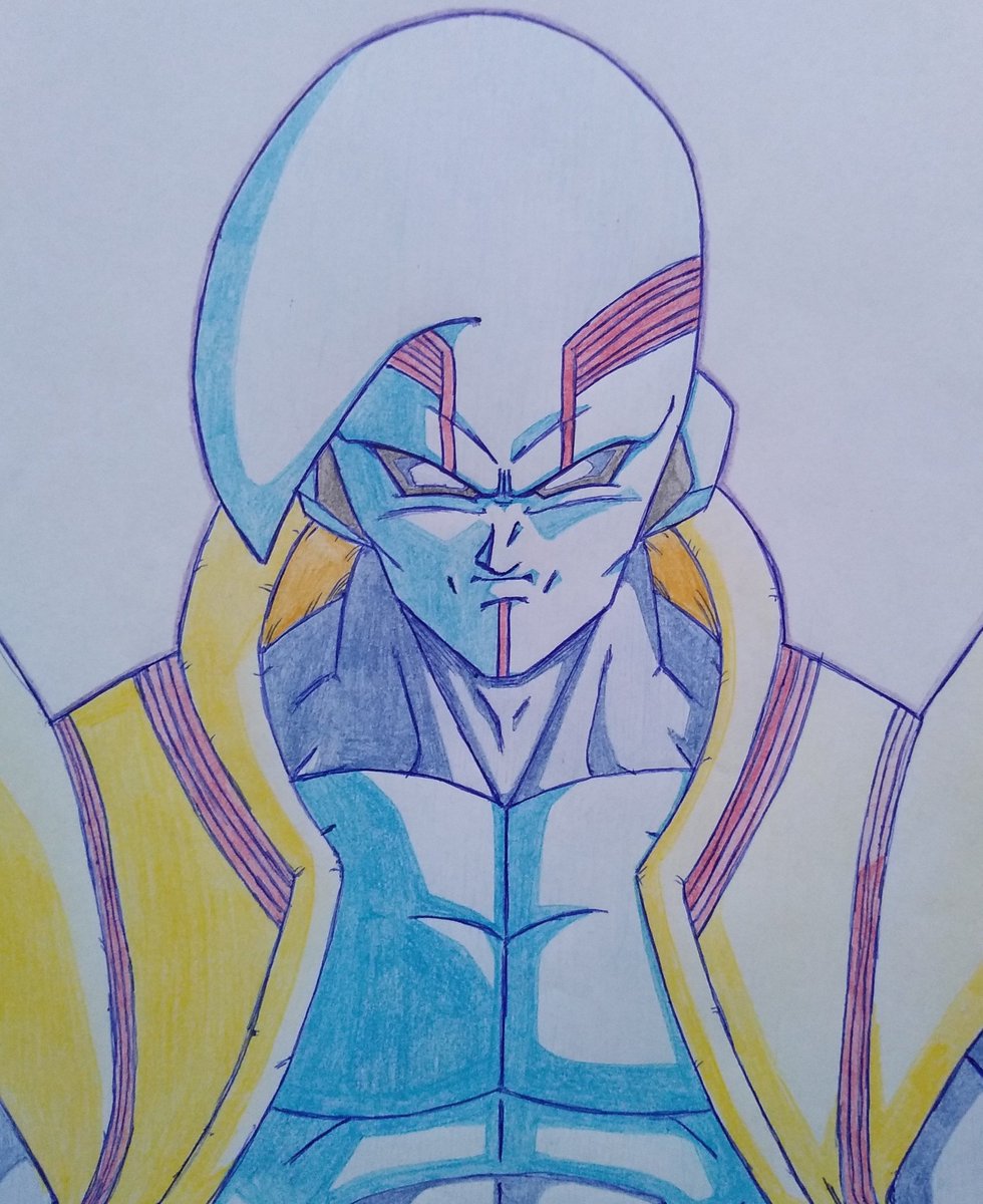 elpansa88's tweet photo. Happy Anniversary to #DragonBallGT https://t.co/V84UTiSpPZ