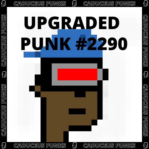 Punks & Buns | $CMP 1st NFTs tweet media