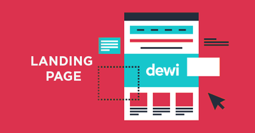 🎯 Vous souhaitez convertir vos visiteurs en #prospects tout en suscitant une action spécifique ?
➡ Découvrez notre #article pour savoir comment créer une #landingpage performante ! 
dewi.io/labo/article-c…

#optimisation #performance #agence #digitale