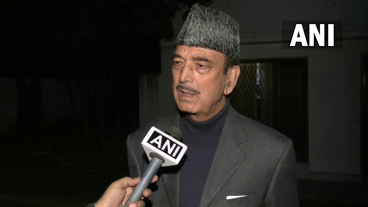 Anger against Centre (over abrogation of Article 370 and 35A) was slightly cooli… Anger against Centre (over abrogation of Article 370 and 35A) was slightly cooli…