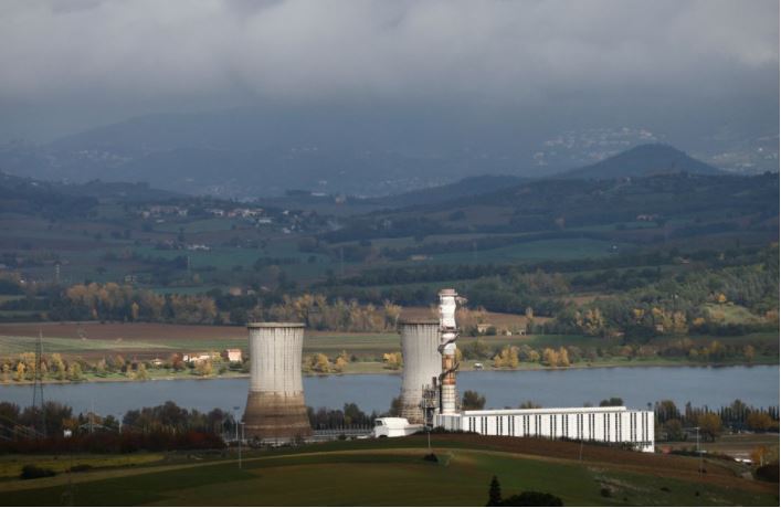 TuNurSolar's tweet photo. 08/02/2023: Italy to use EU funds to become energy hub for Europe
https://t.co/MbI4Tng3O7
08/02/2023 : L'Italie utilisera les fonds de l'UE pour devenir la plaque tournante de l'énergie pour l'Europe
https://t.co/FAqxtDHlPt https://t.co/YUKtUNLc2j