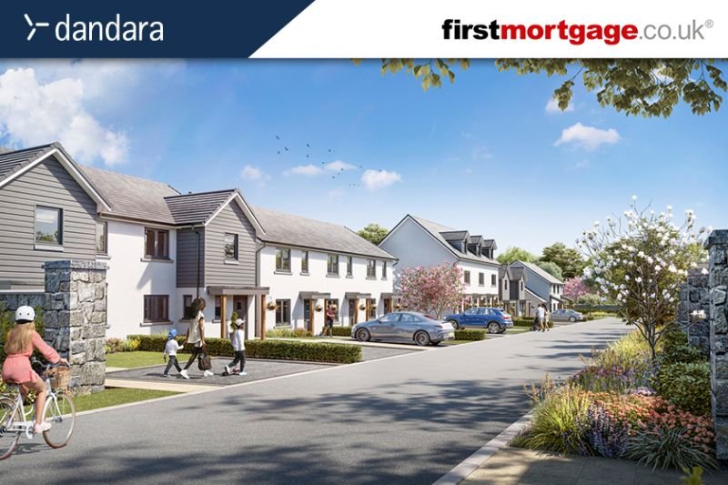 First Mortgage tweet media