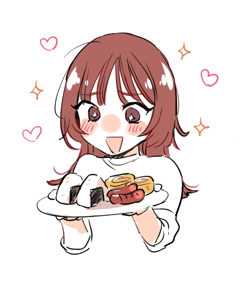 いま食べたいもの 