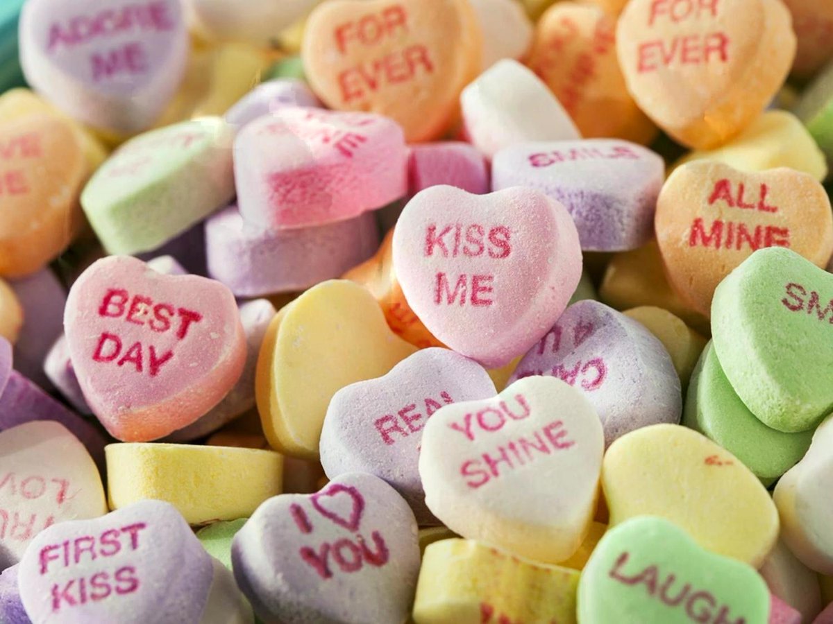 We're compiling a collection of the worst Valentines' Day stories - what's yours? 💔