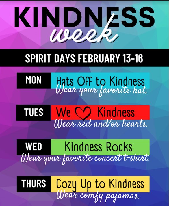 kriddleSHS's tweet photo. SHS - next week - https://t.co/Jg7o3cTBuF