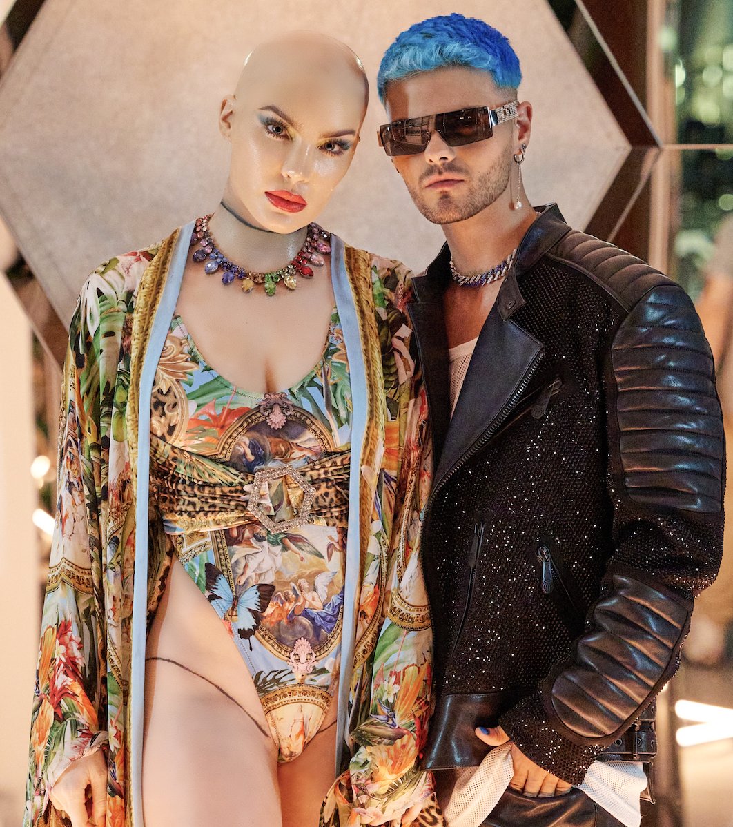 abdielcatarsis's tweet photo. Buen día @IanSucre puedes complacerme con #MeEncantaria de @AbrahamMateo ft @belindapop en la #formula40 @los40Panama https://t.co/VVbP6hITBr