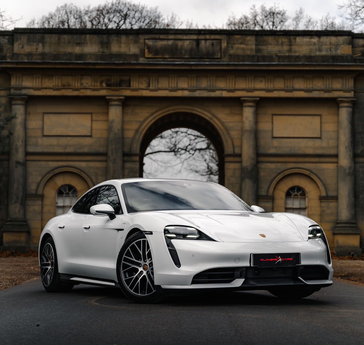 PLAYERSCARS's tweet photo. 🔌Next Level. Porsche Taycan Turbo
In stock. 
For details https://t.co/7ARvc9WSOP https://t.co/ChzJeRkHWW