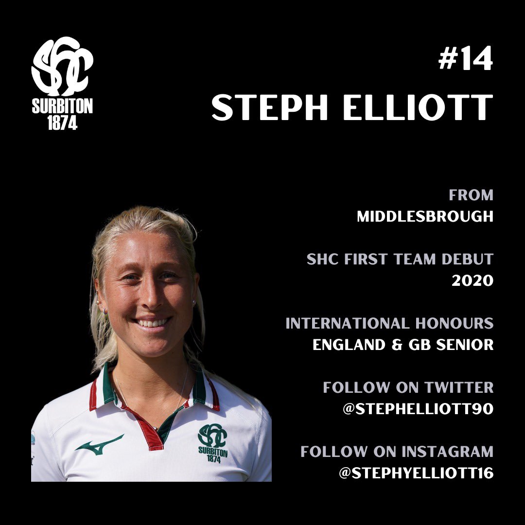 Surbiton Hockey Club tweet media