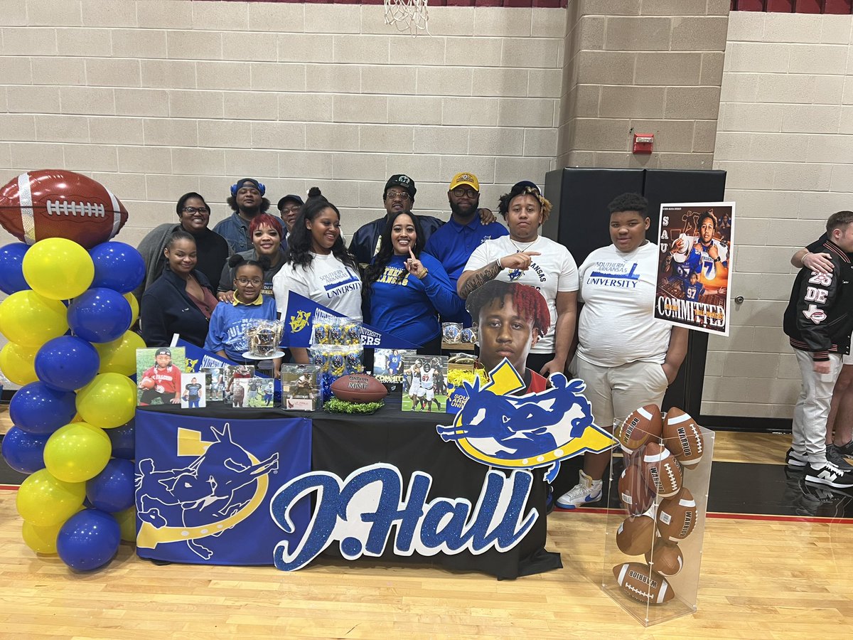 Jaylon Hall-Wright tweet media