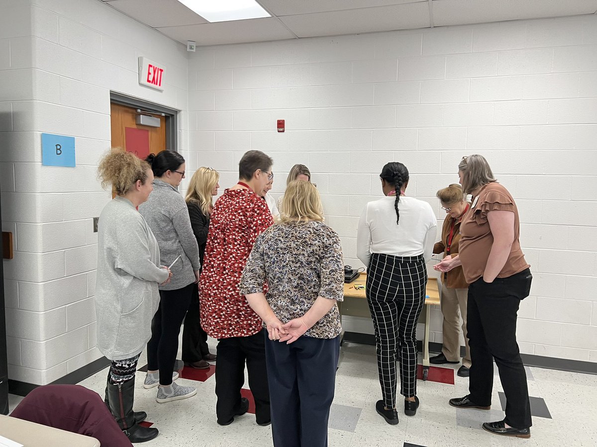 State Support Team 6 tweet media