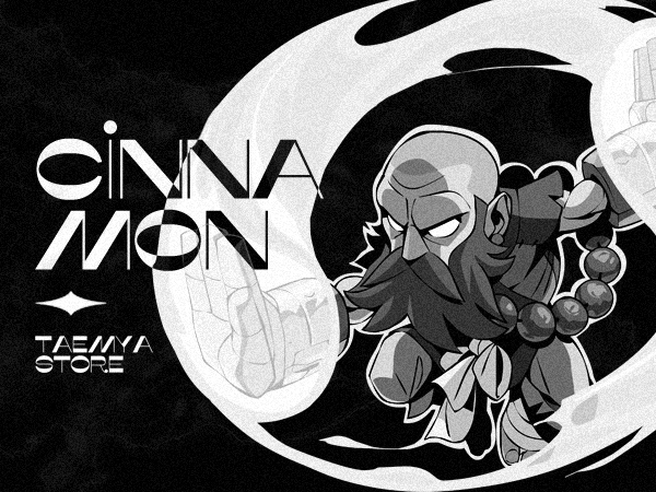 WE STARTED GLOWING

Nuestro player de Brawlhalla, "CINNAMON" llegó a clasificar al Winter Championship 2023 en 2v2, desde Dayglow te deseamos lo mejor.

¡FELICITACIONES! 🎉

📺twitch.tv/probrawlhalla
