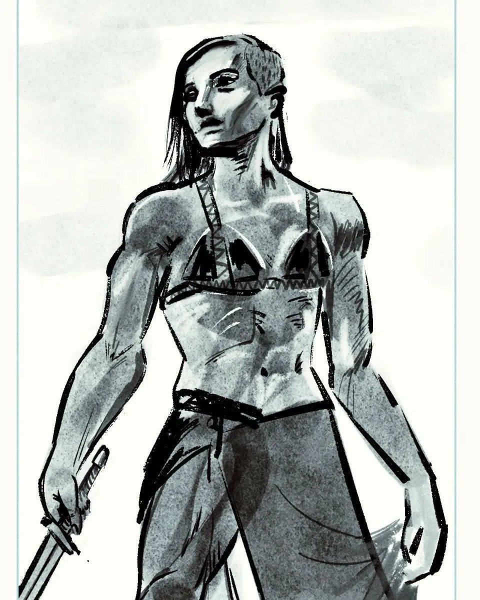 ClaseDibu's tweet photo. More Sketching https://t.co/6wFoa7cRCK https://t.co/aAku0Rr9gp