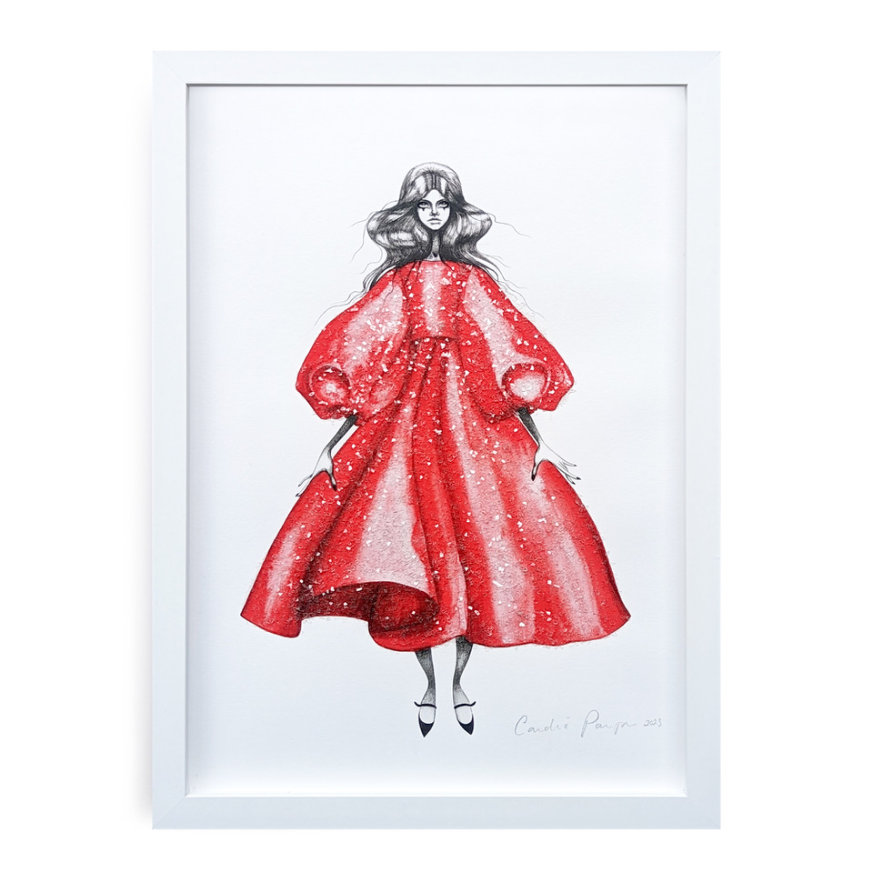 RedHouse Originals (@redhousegallery) on Twitter photo #NEWARRIVAL
Diamond Dusted Red Dress, by <a href="/candie_payne/">Candie Payne</a>
Archival pigment print on colorplan paper, hand finished with Diamond Dust
Signed, edition of 10
DM or email info@redhouseoriginals for details
#RedDress #ValentinesDay #NEWARRIVAL
Diamond Dusted Red Dress, by <a href="/candie_payne/">Candie Payne</a>
Archival pigment print on colorplan paper, hand finished with Diamond Dust
Signed, edition of 10
DM or email info@redhouseoriginals for details
#RedDress #ValentinesDay