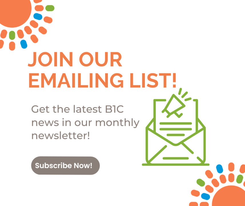 Hot off the presses! Our February newsletter is here, and it's packed with important information about upcoming programs, services, and events! Join our email list to get our monthly newsletter and be the first to know! Subscribe here: conta.cc/3YucwJW #WeAreOneCommunity