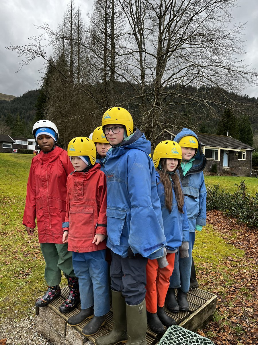 stcharlesnewton-on-twitter-team-challenge-for-group-5-an-opportunity