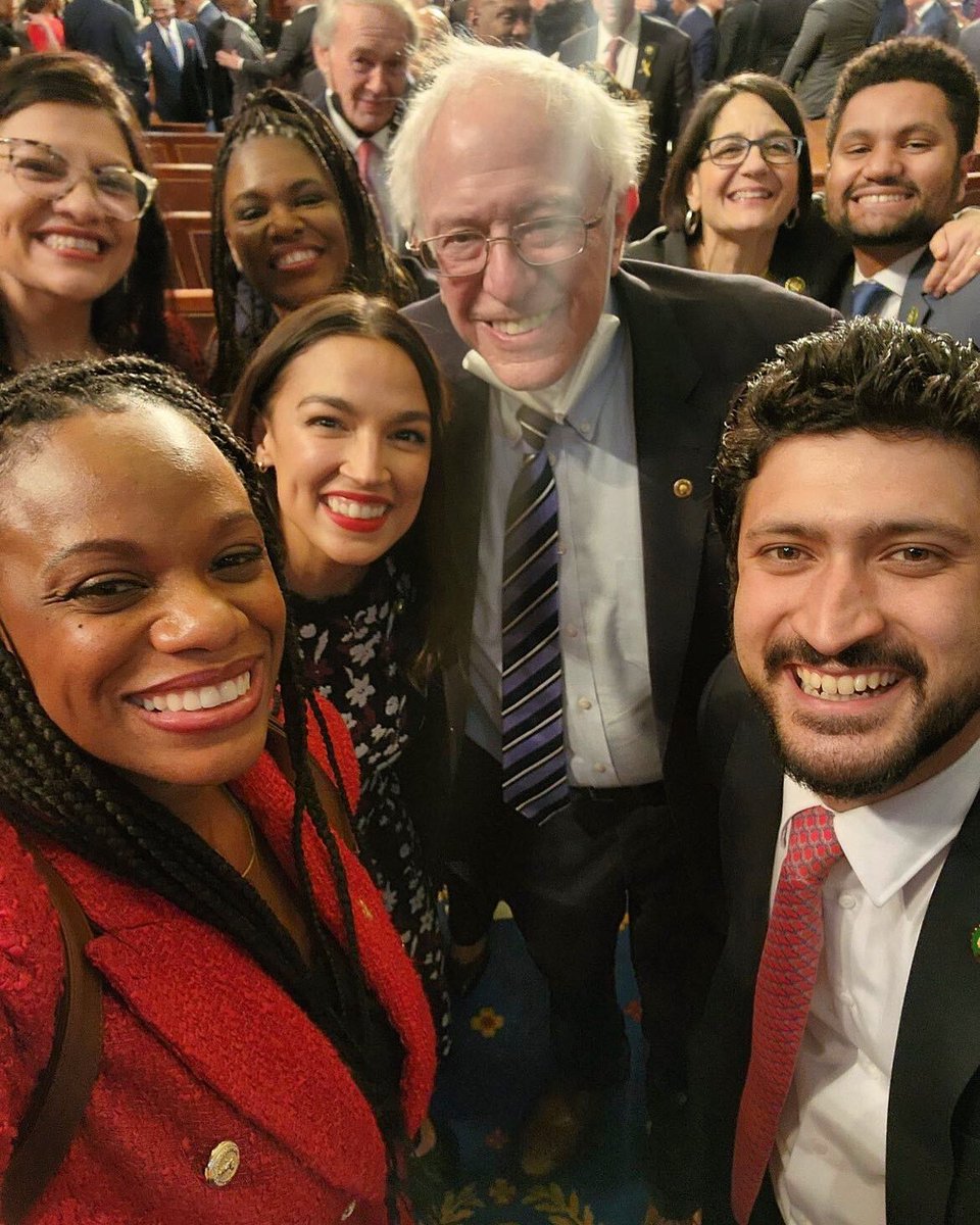 State of the Union ✅