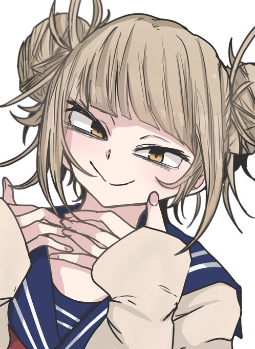 リクエストのトガちゃんだっッッッっ!!!!!!!! 