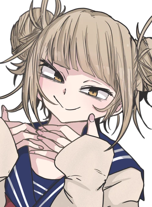 リクエストのトガちゃんだっッッッっ!!!!!!!! 