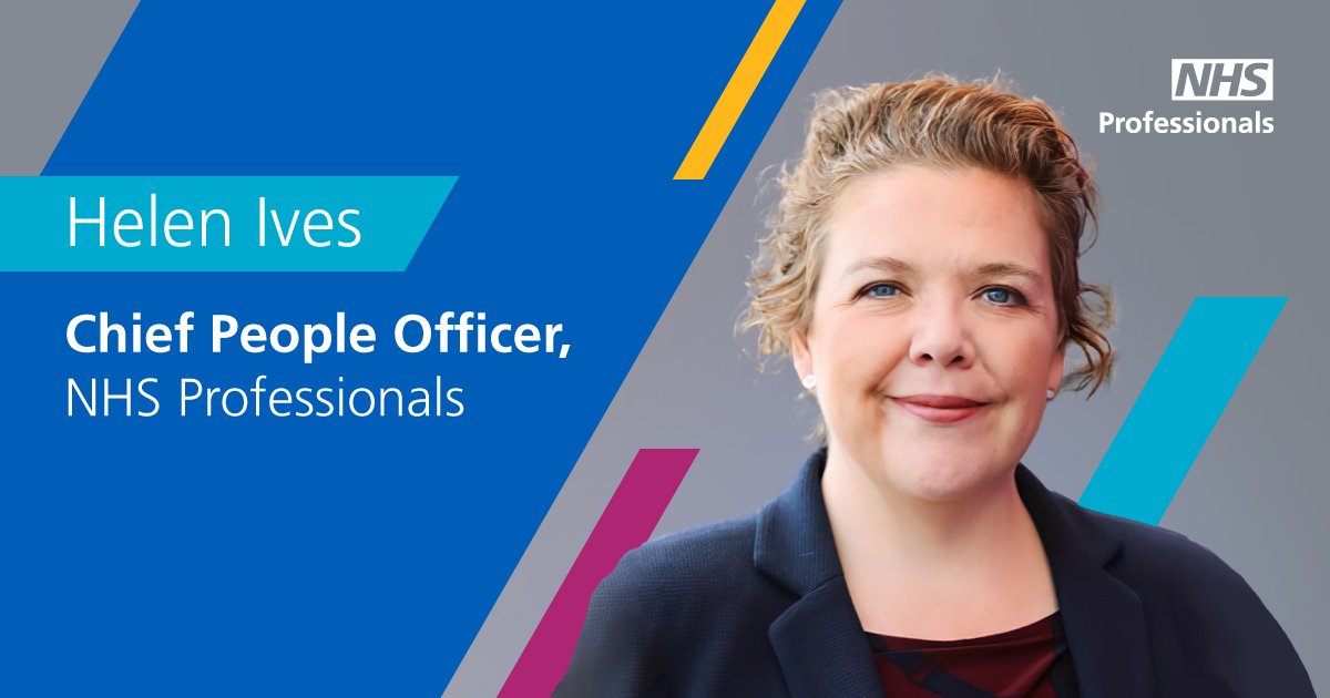 NHS Professionals on Twitter "We are delighted to announce the