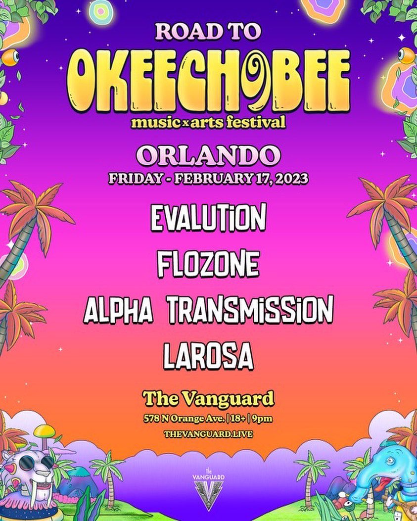 evalution_music's tweet photo. next up is Orlando 🤝🏻 2.17 at @Vanguard407 for the road to @okeechobeefest showcase / also they're giving out a free okee ticket 👀 see you there!

📸: @NathenLane https://t.co/tPoXVCEbpa